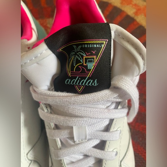 Adidas Women's forum sneakers - Picture 3 of 16